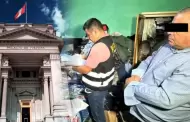 Fiscalía logra 14 meses de prisión preventiva contra Pocho Pinto por presunto reclutamiento de ciudadanos enviados a Rusia