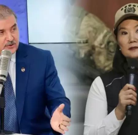 El exministro del Interior consider� de poco pr�ctico la propuesta de la mandata