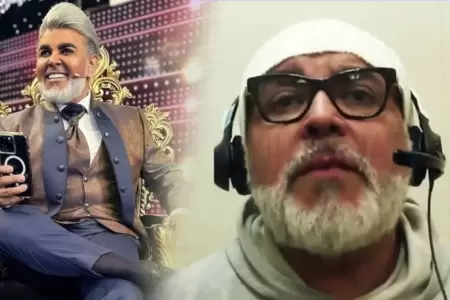 Poder Judicial evaluar� pedido de 'Chibol�n'.