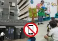 Minedu oficializa la prohibici�n de celulares para alumnos de Educaci�n Inicial durante las clases