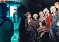 Reconocido actor de 'Al Fondo Hay Sitio' sorprendi� al trabajar con el equipo de BTS: "�Una experiencia impresionante!"