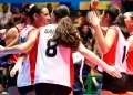 Per� se qued� con el subcampeonato del Sudamericano Sub-19 tras caer ante Argentina