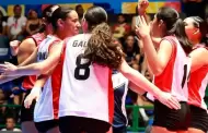Perú se quedó con el subcampeonato del Sudamericano Sub-19 tras caer ante Argentina