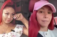 Deysi Araujo llora al saber que archivar�n su investigaci�n por lavado de activos: "Nadie sabe todo lo que he sufrido"