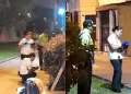 Menor de edad resulta herido en ataque armado tras partido entre Sport Boys y Alianza Atl�tico en el Callao
