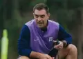 Pablo Guede arremete contra el VAR tras gol anulado a Kevin Quevedo: "No quieren que seamos campeones"