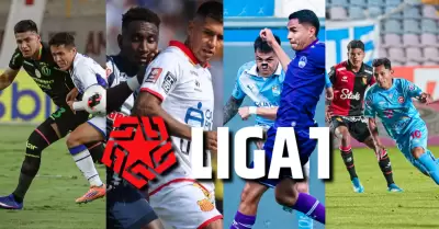 Programaci�n de la fecha 12 del Torneo Clausura 2026