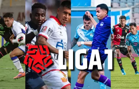 Programaci�n de la fecha 12 del Torneo Clausura 2026
