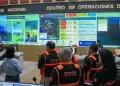 Gobierno destina dos helic�pteros con helibaldes y un avi�n Spartan para combatir incendios forestales en Cusco