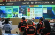 Gobierno destina dos helicópteros con helibaldes y un avión Spartan para combatir incendios forestales en Cusco
