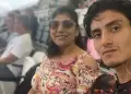 Parricidio en Florida: familia busca repatriar al Per� a mujer asesinada presuntamente por su hijo