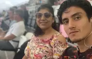 Peruana es asesinada en Florida: su hijo es acusado por crimen y familia busca repatriar restos