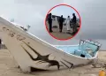 Tragedia en �frica: al menos 139 migrantes pierden la vida en naufragio frente a la costa de Yibuti