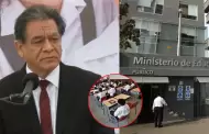 Minedu presenta lineamientos de disciplina escolar y establece faltas graves y muy graves: estas son las sanciones