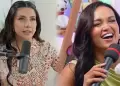 Diana S�nchez acusa a Angie Arizaga de hacerle perder su trabajo: "Me terminaron botando"
