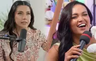 Diana Sánchez acusa a Angie Arizaga de hacerle perder su trabajo: "Me terminaron botando"