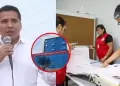 Guido I�igo denuncia posibles irregularidades en Eleciones de VMT: "Estamos solicitando el reconteo de actas"