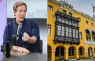 Francis Allison plantea segunda vuelta en elecciones municipales de Lima si candidatos no superan el 30%