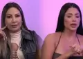 Pamela L�pez se burla del club de fans de Pamela Franco y desata pol�mica en redes: "Las clandestinas"