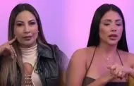 Pamela L�pez se burla del club de fans de Pamela Franco y desata pol�mica en redes: "Las clandestinas"