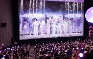 BTS transmitir� sus conciertos de Argentina y Brasil en cines: fechas y c�mo comprar entradas en Per�