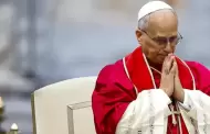 Vaticano cancela todas las audiencias del papa León XIV hasta el 20 de octubre por cirugía de nódulo pulmonar