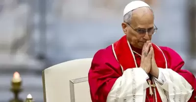 papa Le�n XIV