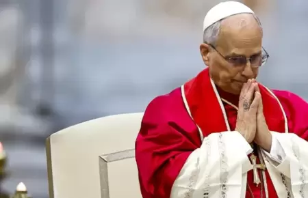 papa Le�n XIV
