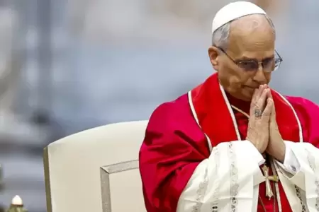 papa Le�n XIV