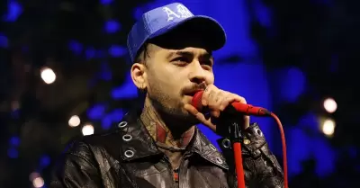 Zayn Malik