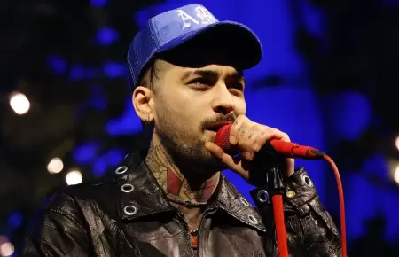Zayn Malik