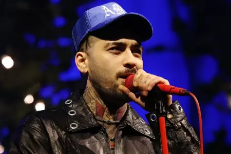 Zayn Malik