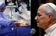 Papa León XIV será operado por nódulo pulmonar: ¿peligrará su visita al Perú?, especialista médico detalla lo siguiente