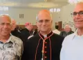 Louis Prevost, hermano del papa Le�n XIV, ser� operado por c�ncer: �cu�l es su estado de salud?