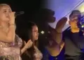 Dimas Ysla es captado en inesperada situaci�n tras fin de su relaci�n con Mackeily Luj�n: "Qu� poco hombre..."