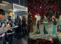 Conciertos de BTS en Lima dejaron m�s de S/ 5,8 millones en ventas de comida, bebidas y merchandising