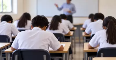 Colegios privados