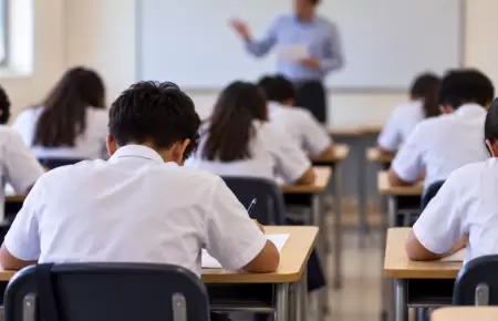 Colegios privados