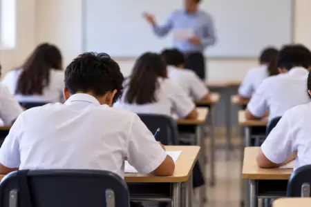 Colegios privados