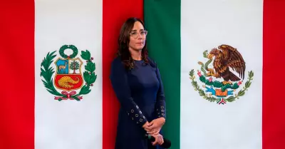 M�xico avanza en la normalizaci�n diplom�tica bilateral.