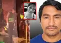 Feminicidio en Pachac�mac: dictan 7 d�as de detenci�n preliminar para sujeto que confes� asesinato de su expareja
