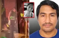 Feminicidio en Pachacámac: dictan 7 días de detención preliminar para sujeto que confesó asesinato de su expareja
