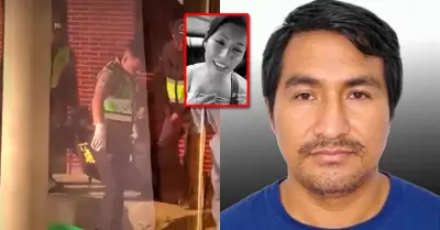 Sujeto confes� crimen a hermana de la v�ctima.