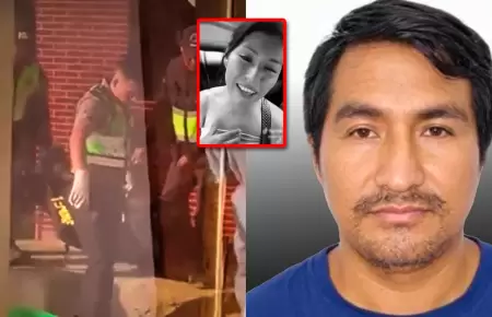 Sujeto confes� crimen a hermana de la v�ctima.