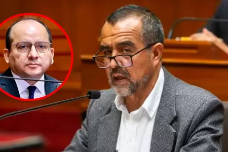 Aldo Bravo lament� los incidentes ocurridos