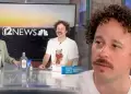 Luisito Comunica protagoniza momento viral en vivo con inc�moda broma: "Yo nac� mujer"