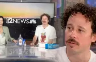 Luisito Comunica protagoniza momento viral en vivo con incómoda broma: "Yo nací mujer"