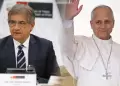 Ministro de Trabajo eval�a declarar feriado macroregional por la visita del papa Le�n XIV