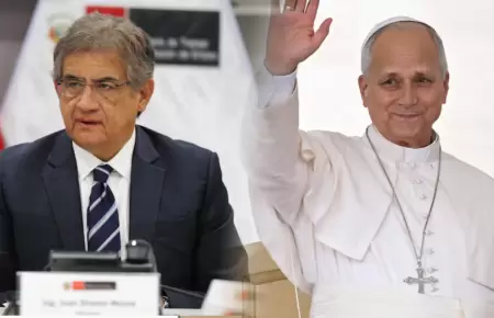 Sostuvo que cualquier anuncio formal depender� de la salud del Pont�fice.