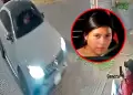 PJ ordena liberaci�n de Maricsa Alfaro Cerna, mujer que atropell� y mat� a vigilante en Trujillo
